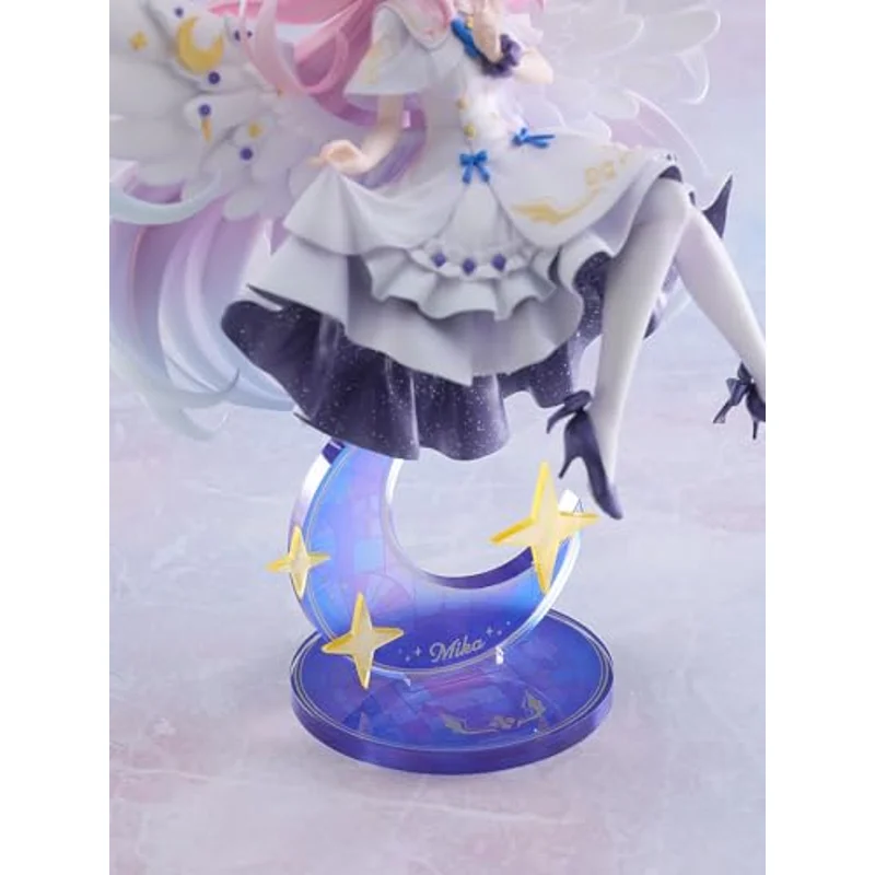 call-of-the-stars-mika-1-7-sammelfigur-original-character image 3
