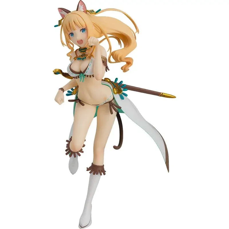 good-smile-picatrix-cat-kingdom-pop-up-parade-figur image 1
