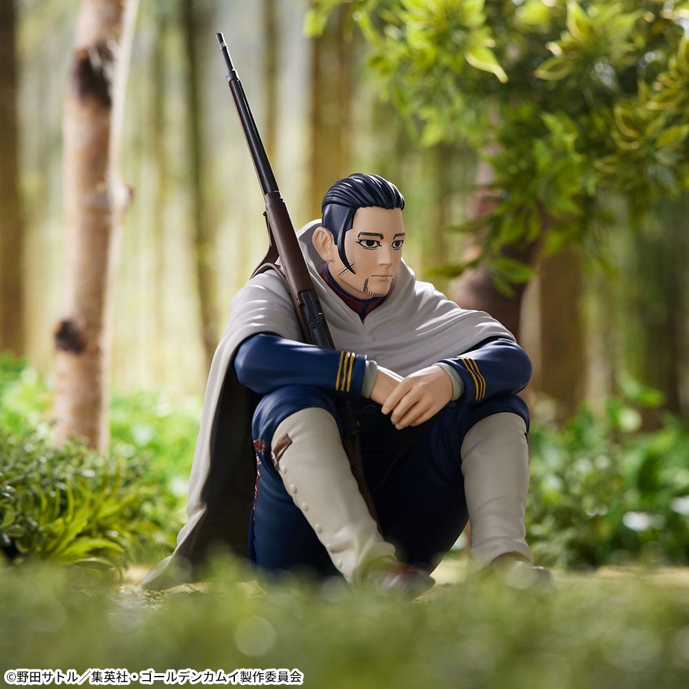 kameco-golden-kamuy-ogata-sammelfigur-noodle-stopper-12-cm image 4