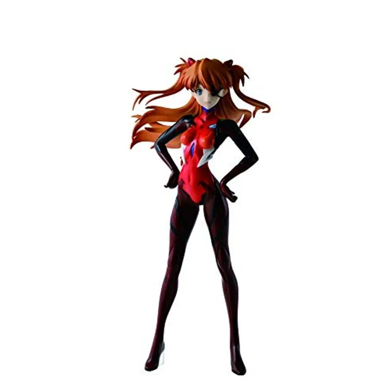 bandai-evangelion-asuka-entry-start-ichibansho-figur image 2