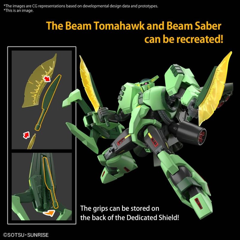 bandai-hguc-bolinoak-sammahn-259-1-144-bausatz image 2