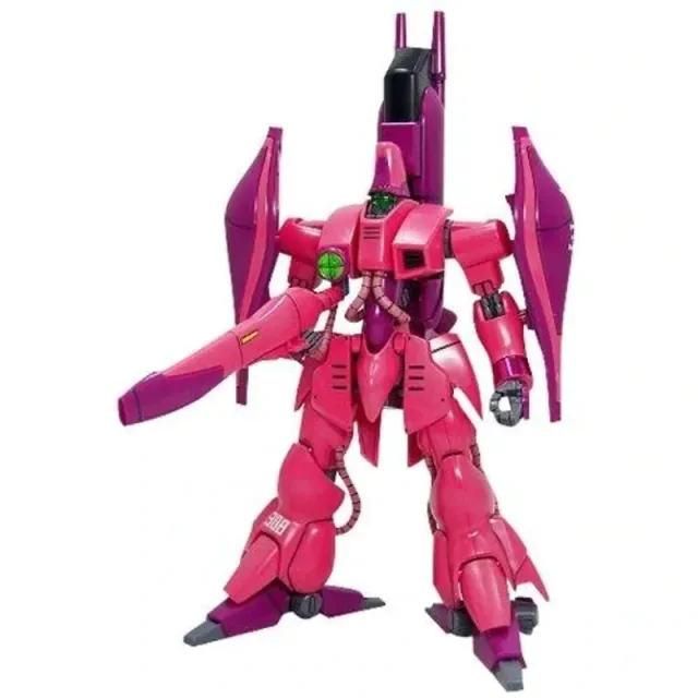 bandai-hguc-gaza-c-1-144-gunpla-modellbausatz-normal-type image 1