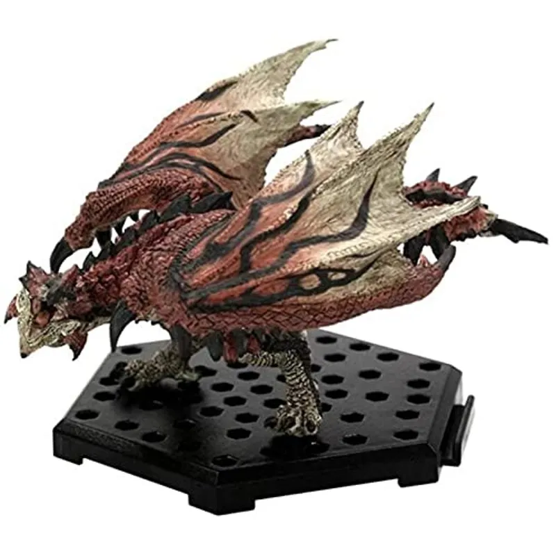 monster-hunter-rathalos-feuerwyvern-sammelfigur-standard image 3