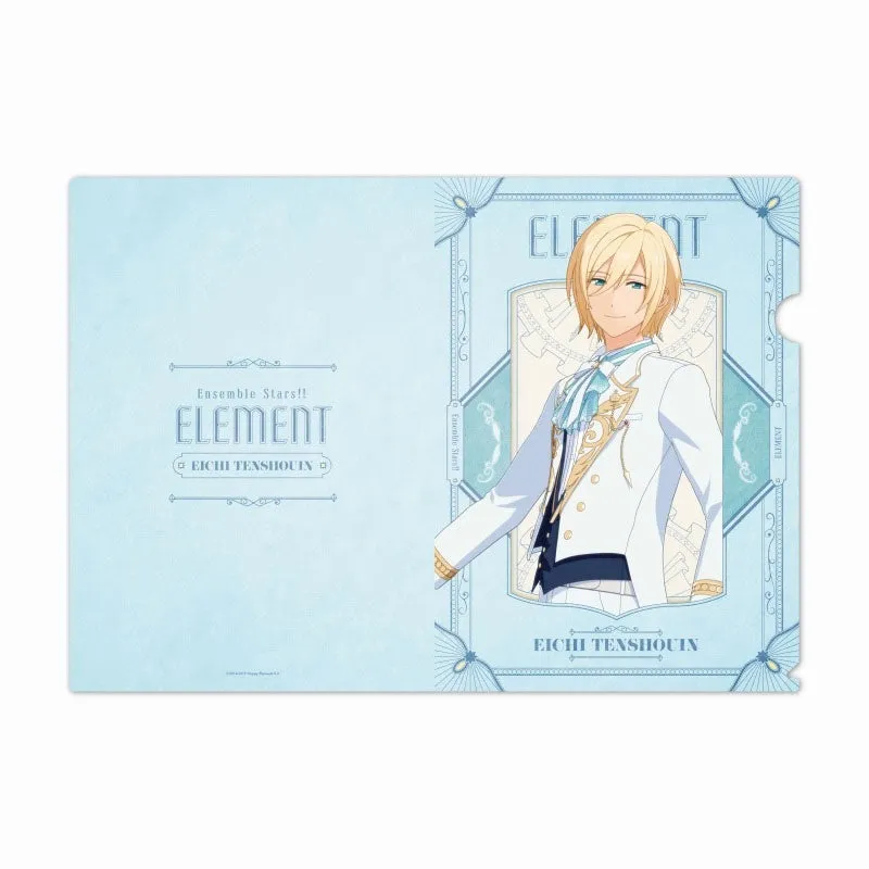 ensemble-stars-eichi-clearfile-element-din-a4-reminiscences image 1