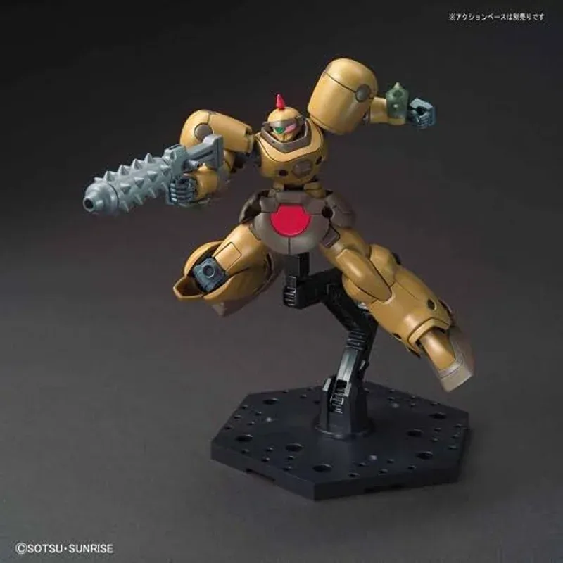 bandai-hgfc-1-144-jdg-009x-death-army-bausatz-nr-230 image 1