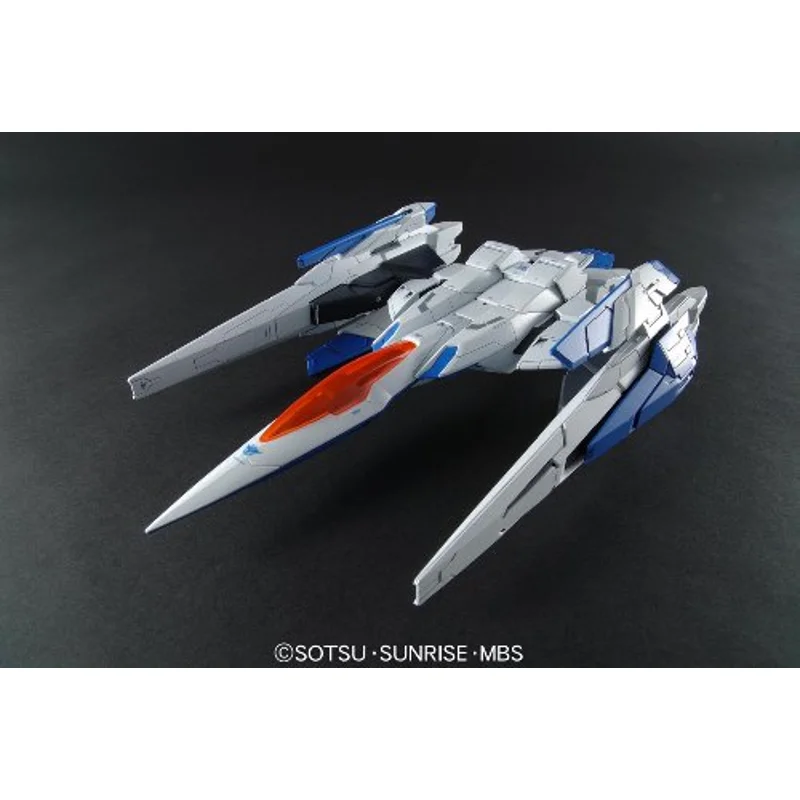 bandai-gundam-pg-1-60-raider-gunpla-modellbausatz image 4