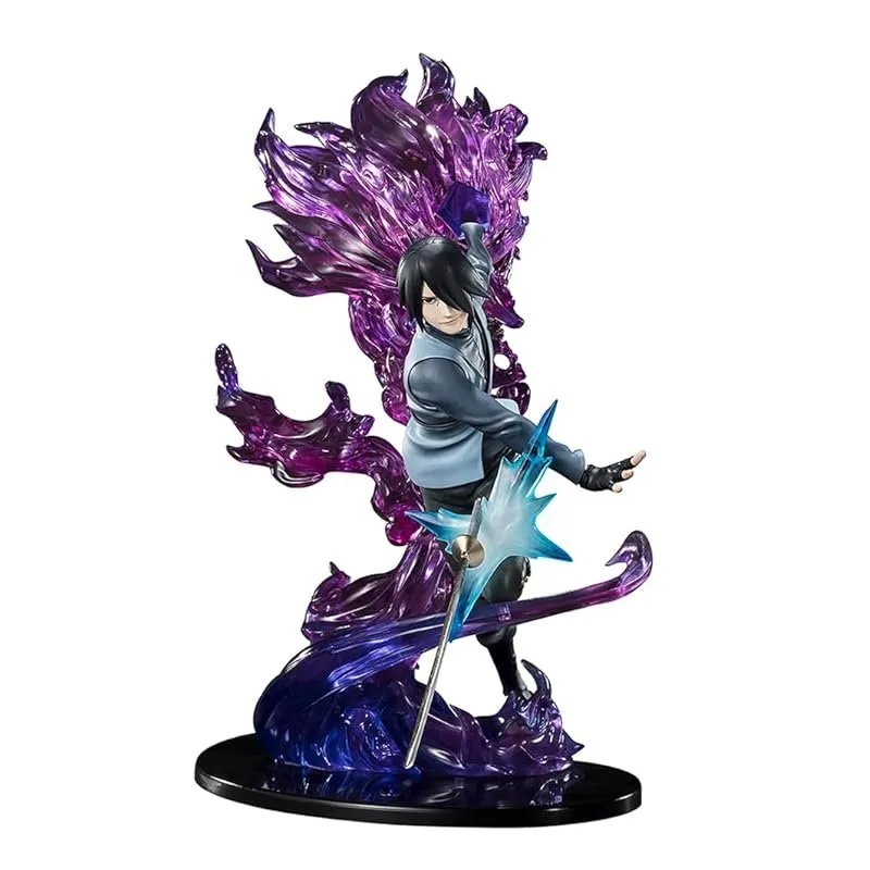 naruto-sasuke-uchiha-boruto-kizuna-figuartszero-figur image 1