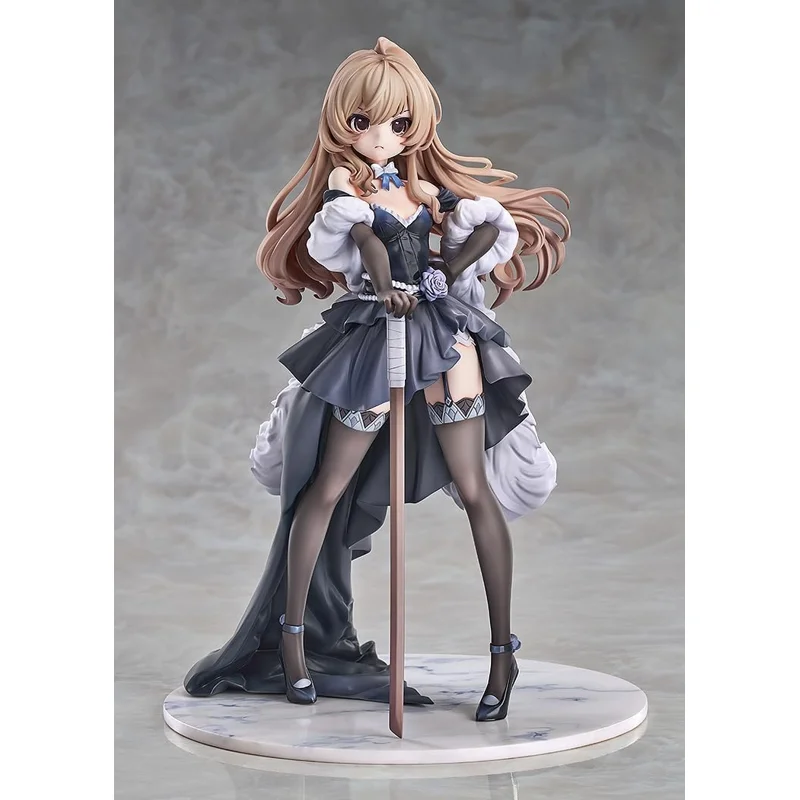 toradora-taiga-aisaka-dress-ver-figur-kleid image 3