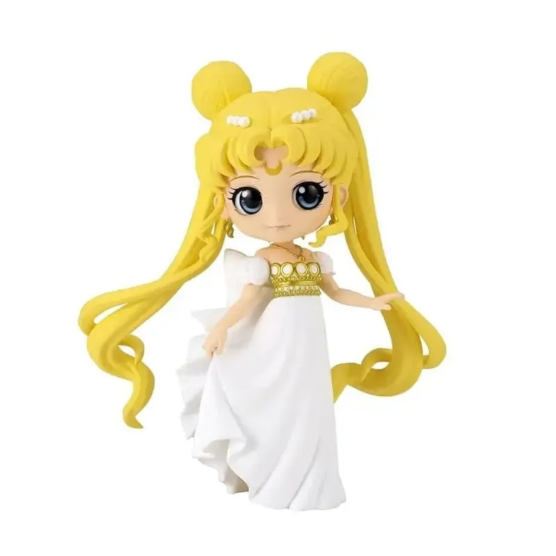 banpresto-sailor-moon-princess-serenity-q-posket-ver-b image 1