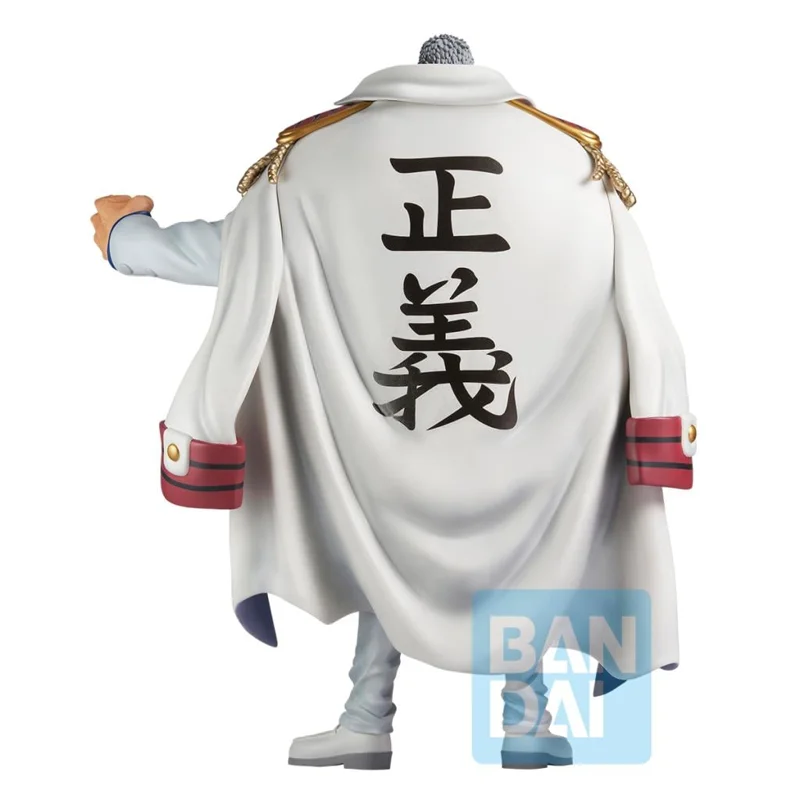one-piece-legendary-hero-garp-sammelfigur-anime-figur image 4
