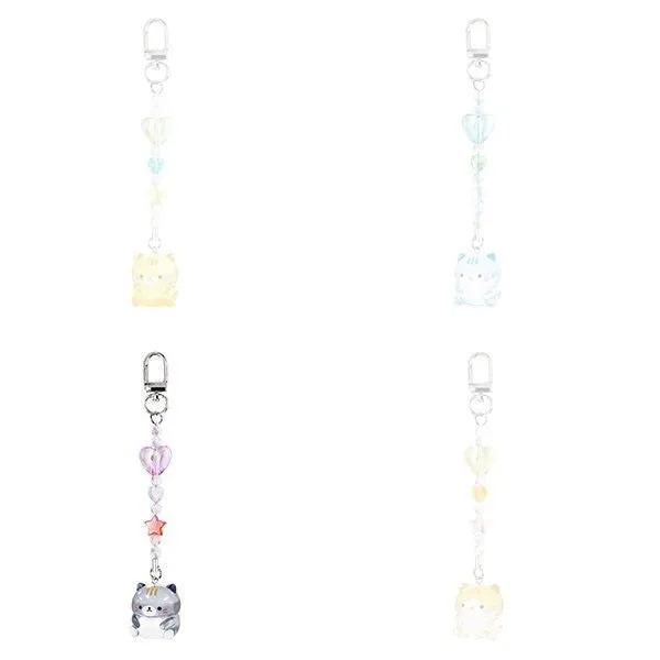 pochacha-nyanchan-anh-nger-nr-7-katze-14-cm-perlen image 1