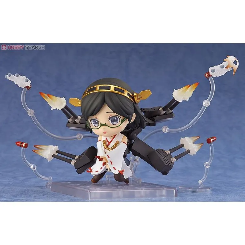 my-hero-academia-kirishima-nendoroid-figur-eijiro image 4