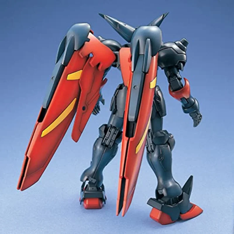 bandai-gundam-mg-1-100-master-gundam-modellbausatz image 3