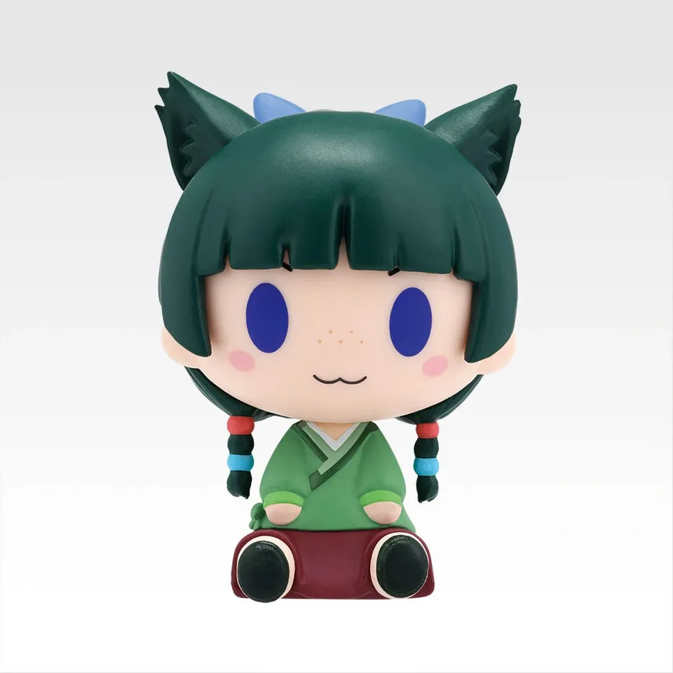 kameco-apothekerin-maomao-chokonokko-figur-kuji-4-5-cm image 1