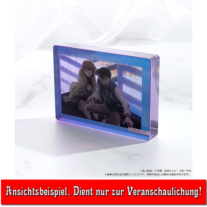 kameco-detective-conan-noble-art-vol-4-acrylblock-blindbox image 2