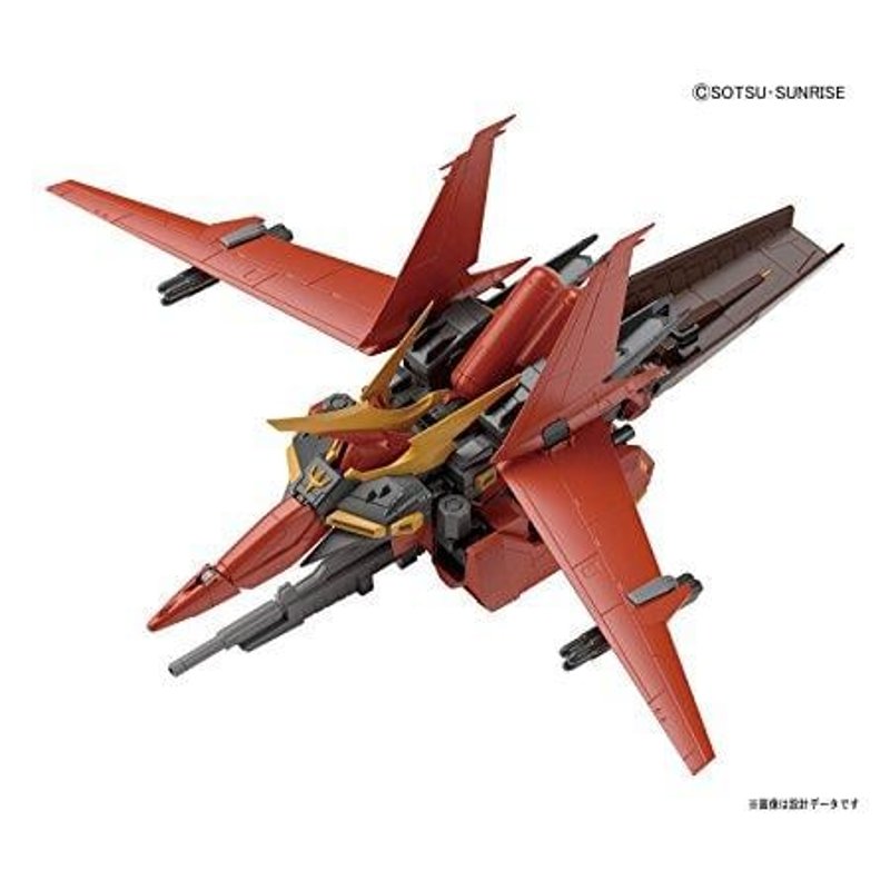 bandai-gundam-re-100-bawoo-1-100-gunpla-bausatz image 4