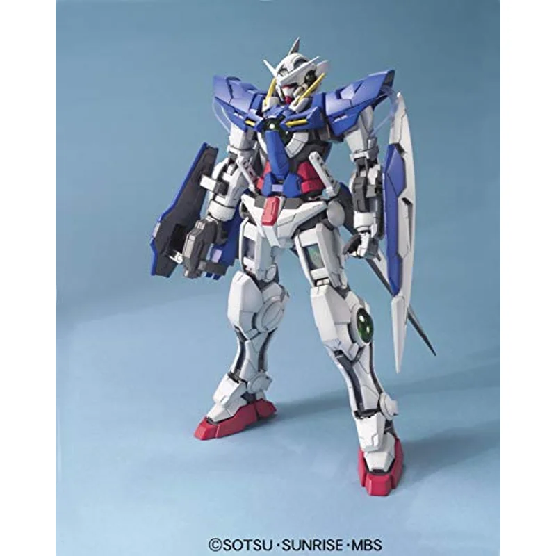 bandai-gundam-mg-1-100-gundam-exia-modellbausatz image 2