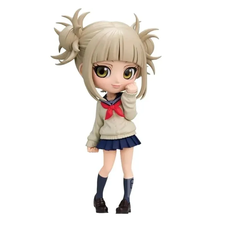 banpresto-my-hero-academia-himiko-toga-q-posket-a-figur image 1