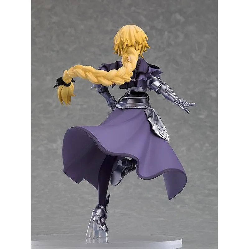 good-smile-fate-jeanne-d-arc-pop-up-parade-figur-ruler-17cm image 2