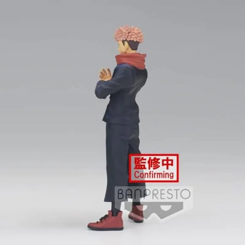 bandai-jujutsu-kaisen-yuji-itadori-jukon-figur-pvc image 3
