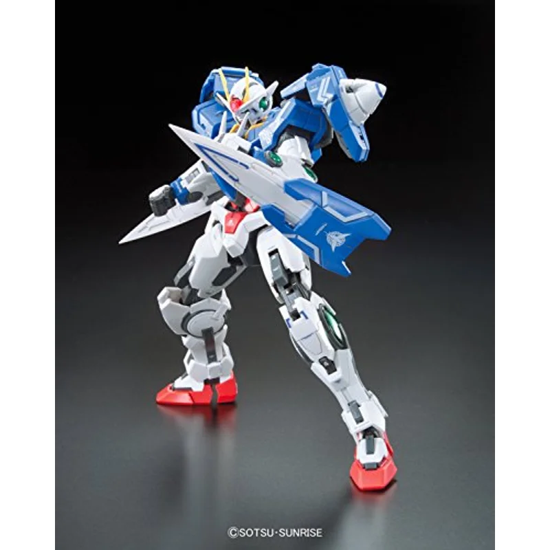 bandai-gundam-rg-18-oo-raiser-modellbausatz-1-144 image 3