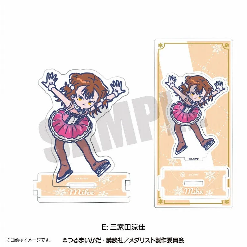 kameco-medalist-ryoka-miketa-aufsteller-retro-pop-ver-7-cm image 1