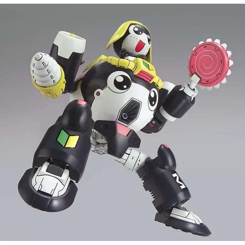 bandai-keroro-tamama-robo-mk-ii-modellbausatz-robo-edition image 1