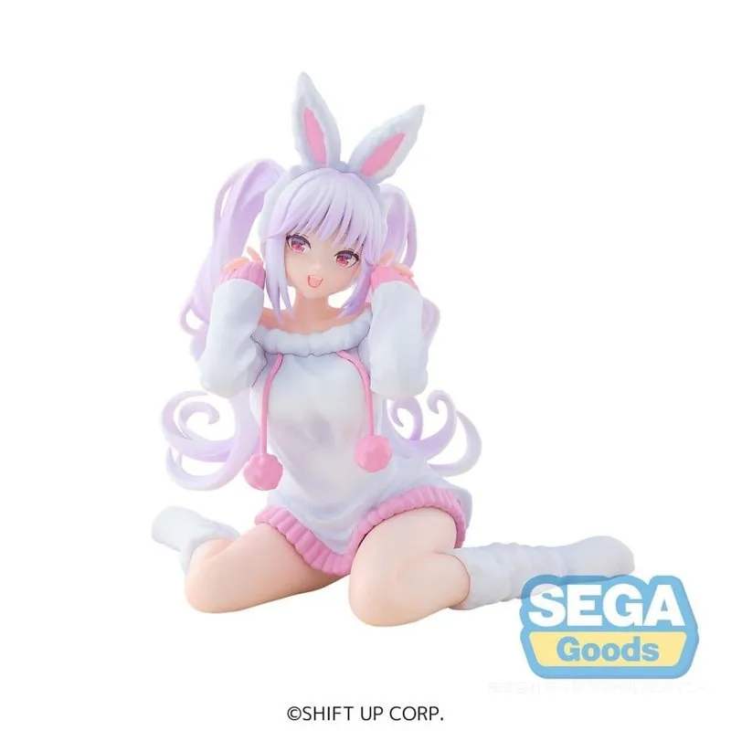 alice-anime-sammlerfigur-pvc-statuette-blond image 3