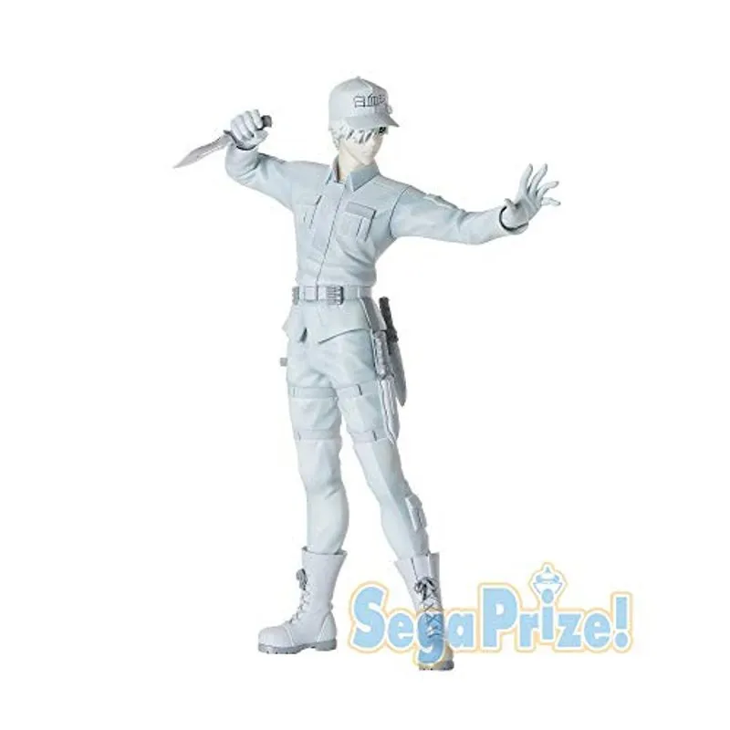bandai-cells-at-work-neutrophil-white-blood-cell-figur image 2