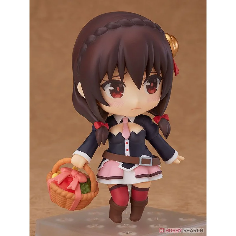 good-smile-konosuba-yunyun-nendoroid-figur-standard image 2