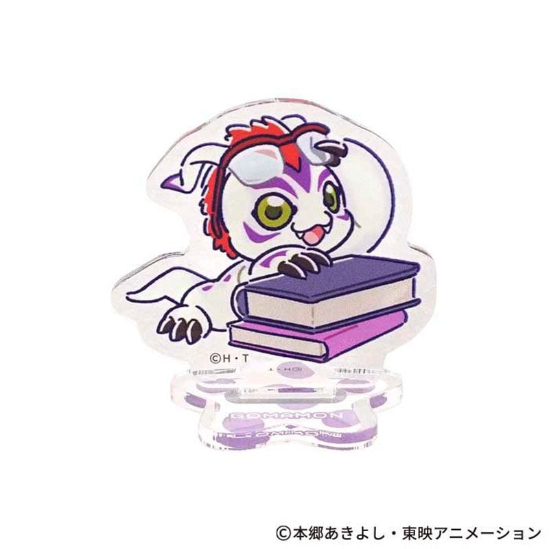 kameco-aufsteller-digimon-gomamon-limited-edition-standfigur-4-5-cm image 1