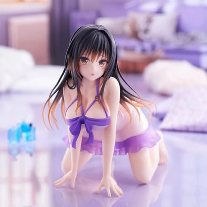taito-sword-art-online-desktop-cute-yui-figur image 2