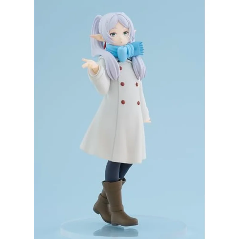 frieren-pop-up-parade-blow-kiss-ver-sammelfigur image 3