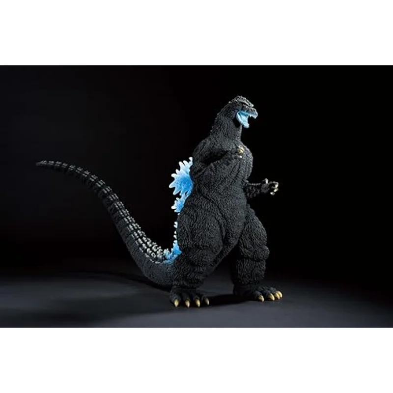 bandai-godzilla-1991-heat-ray-ver-sammelfigur-heisei image 4