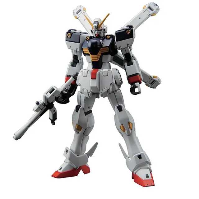 bandai-hguc-crossbone-x1-187-1-144-bausatz image 1