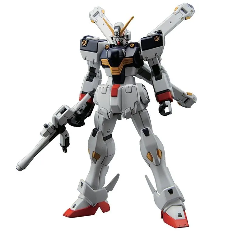 bandai-hguc-crossbone-x1-187-1-144-bausatz image 1