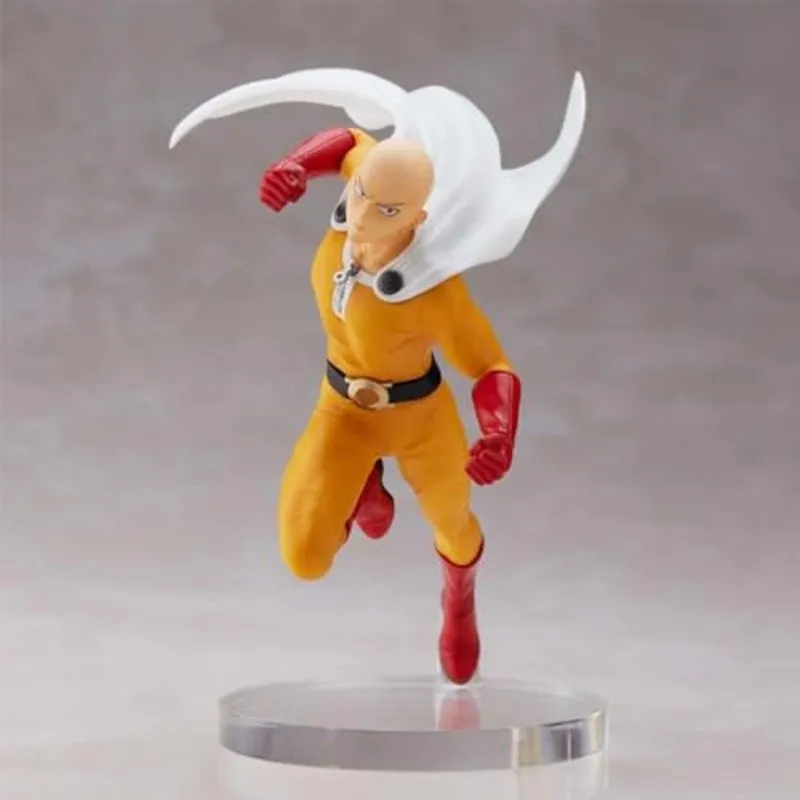 one-punch-man-saitama-anime-figur-sammelfigur-helden-pose image 1