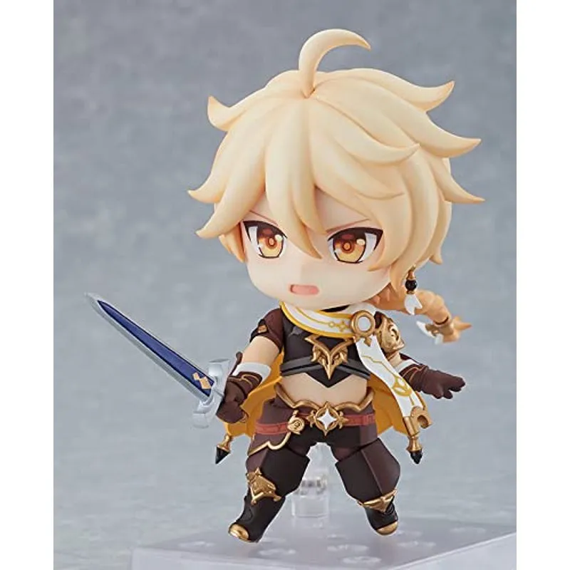 good-smile-company-nendoroid-aether-figur-genshin-impact-beweglich image 3