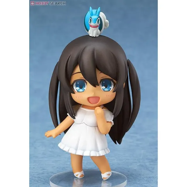good-smile-muto-hana-nendoroid-chibi-figur-mit-zubeh-r image 1
