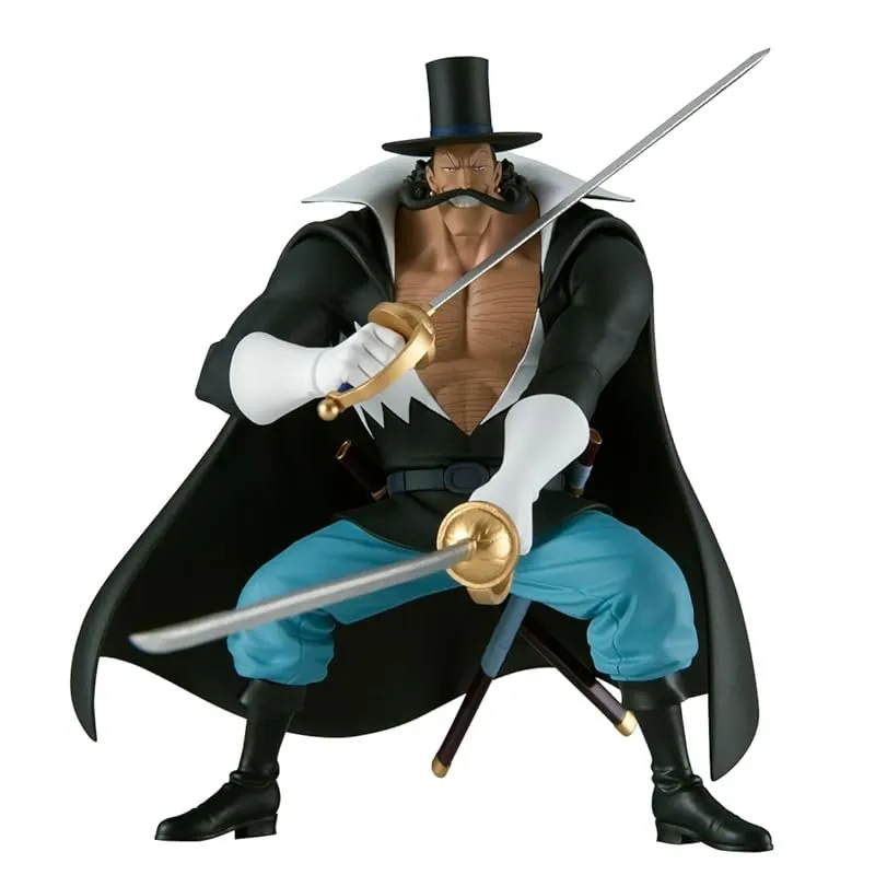 banpresto-one-piece-vista-battle-record-collection-figur image 1