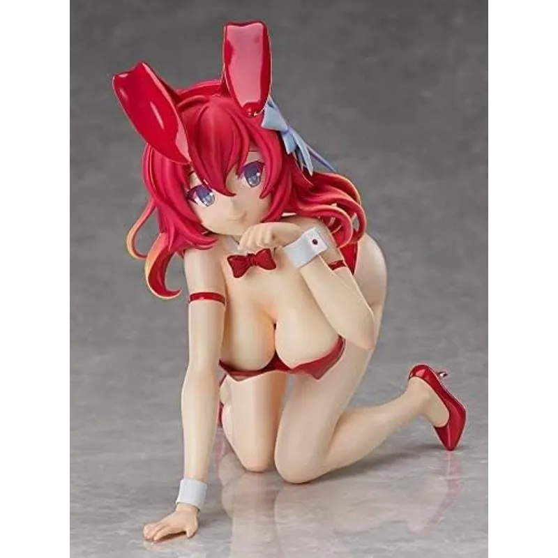 no-game-no-life-stephanie-bunny-ver-1-4-figur image 2