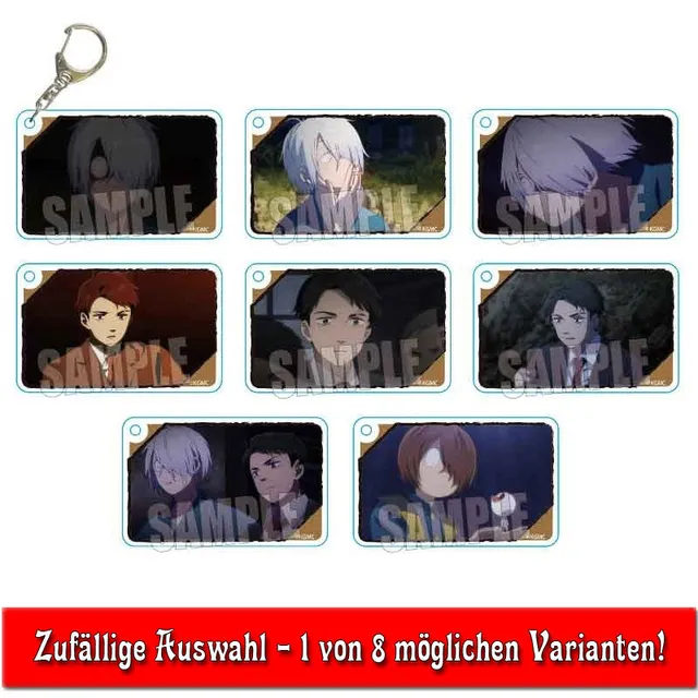 kameco-gegege-kitaro-anh-nger-vol-2-blindbag-5-6-cm image 1