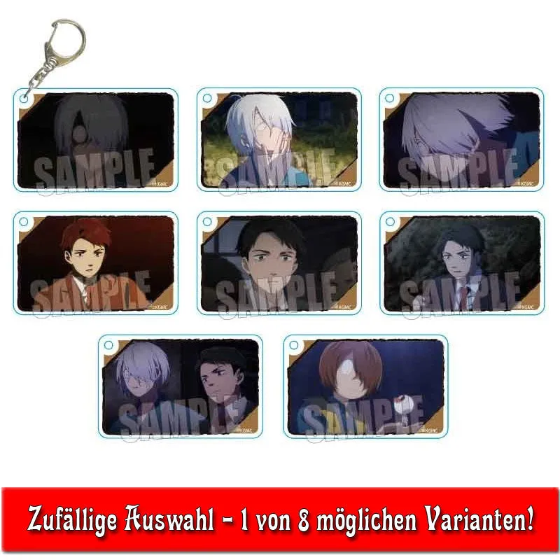 kameco-gegege-kitaro-anh-nger-vol-2-blindbag-5-6-cm image 1