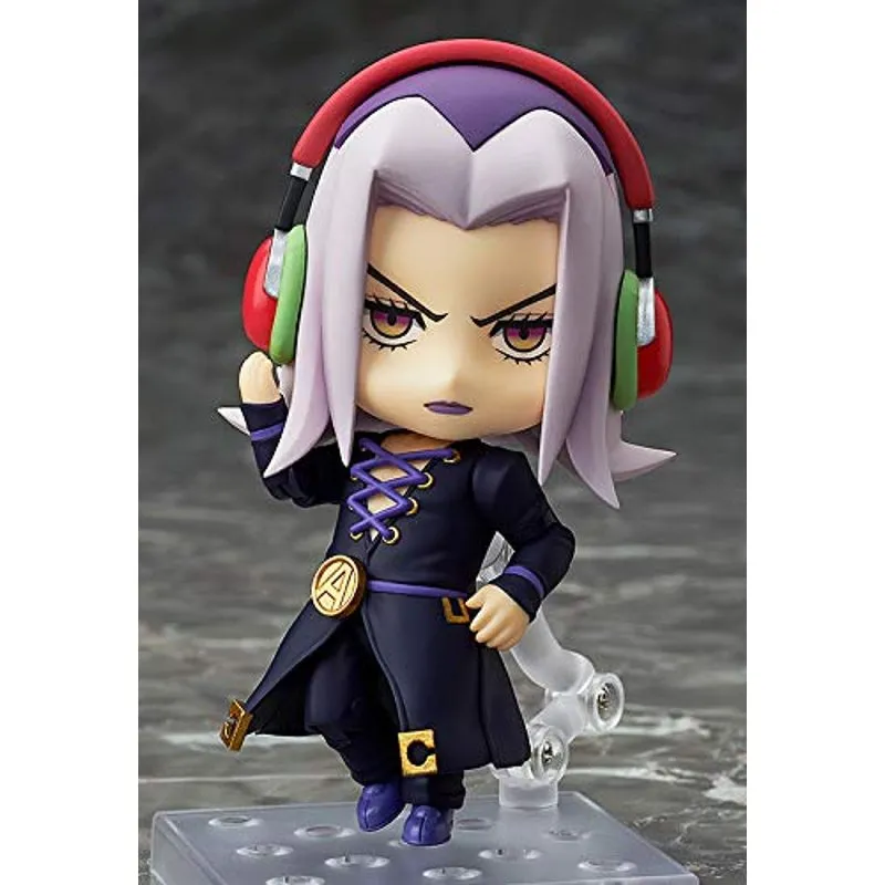 good-smile-jojo-leone-abbacchio-nendoroid-figur image 4