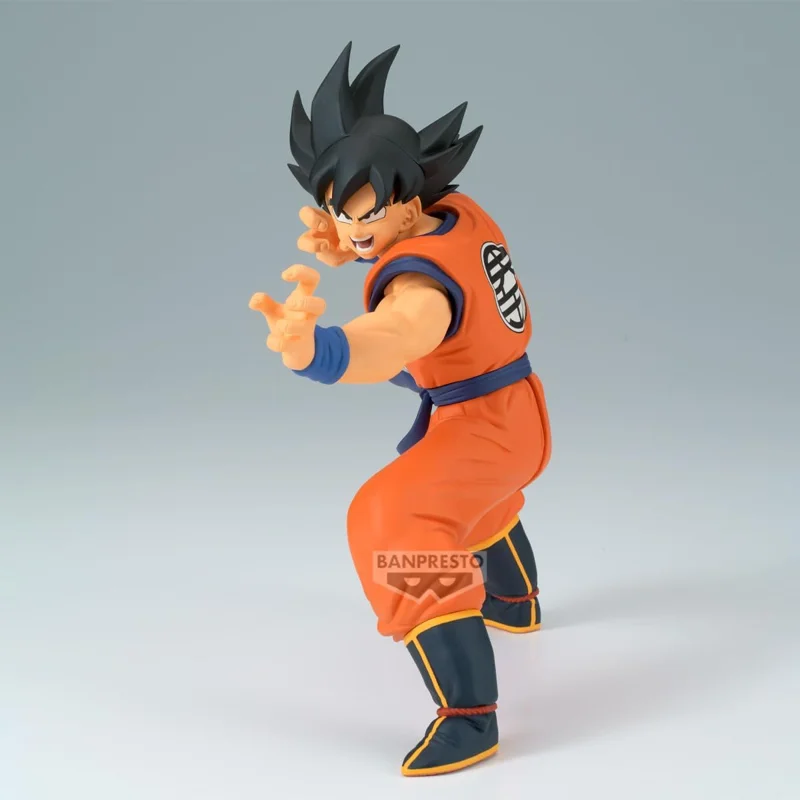banpresto-dragon-ball-son-goku-match-makers-vs-frieza-figur image 2
