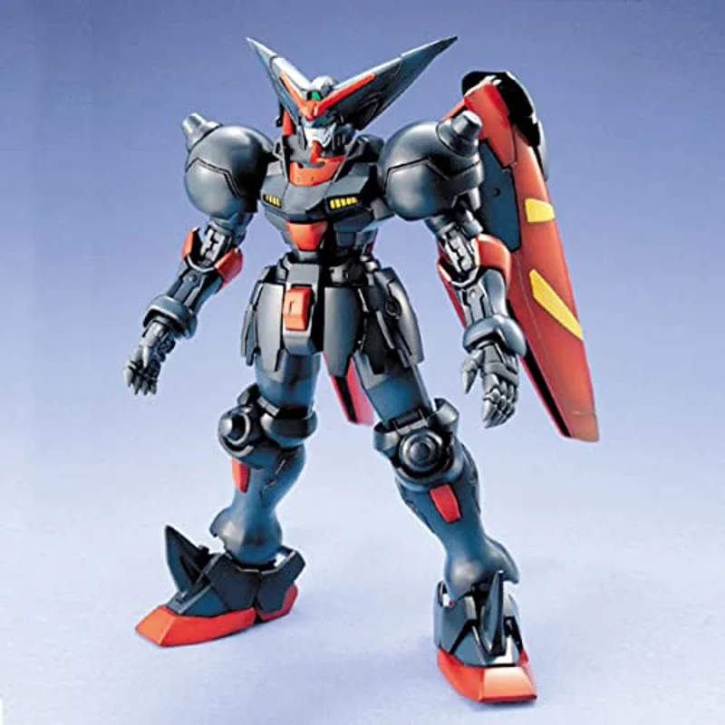 bandai-gundam-mg-1-100-master-gundam-modellbausatz image 2