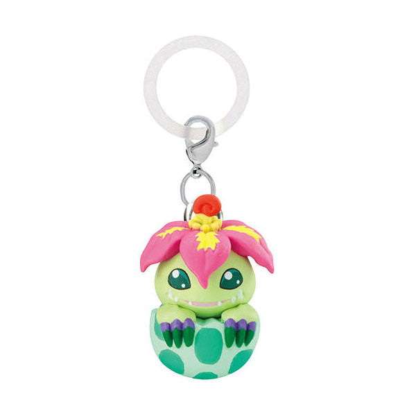 kameco-digimon-palmon-mejirushi-anh-nger-pvc-3-cm image 1