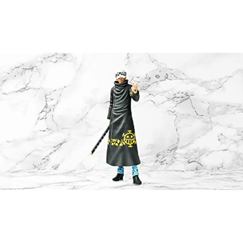 banpresto-one-piece-trafalgar-law-grandista-nero-figur image 2