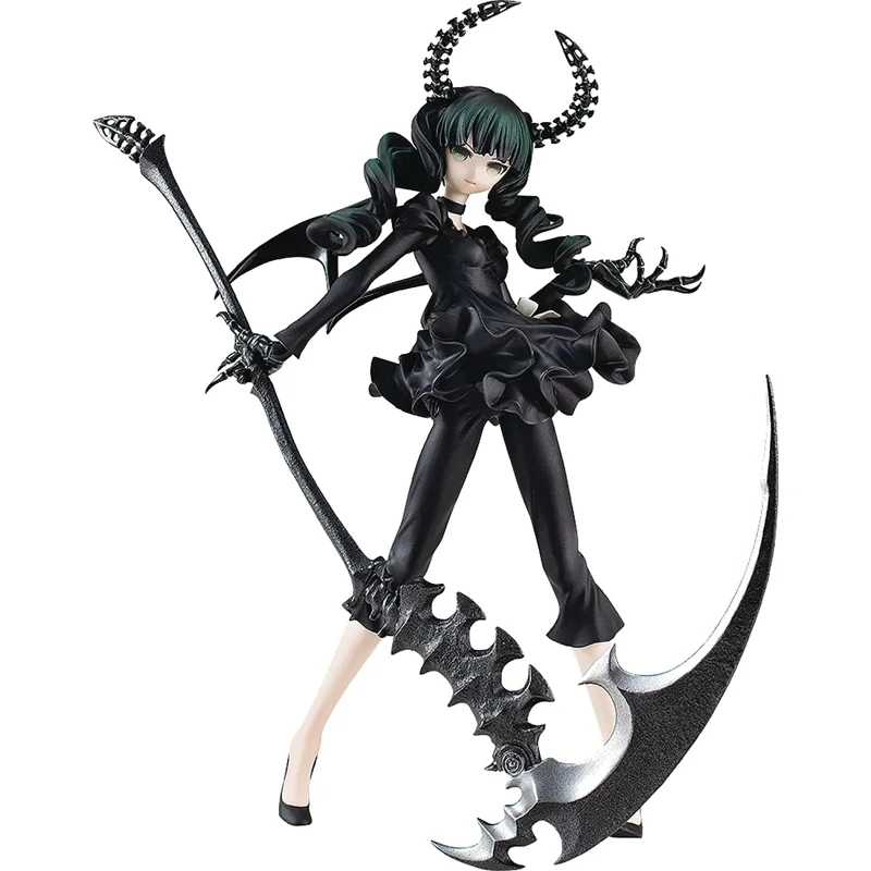 black-rock-shooter-pop-up-parade-dead-master-figur image 1