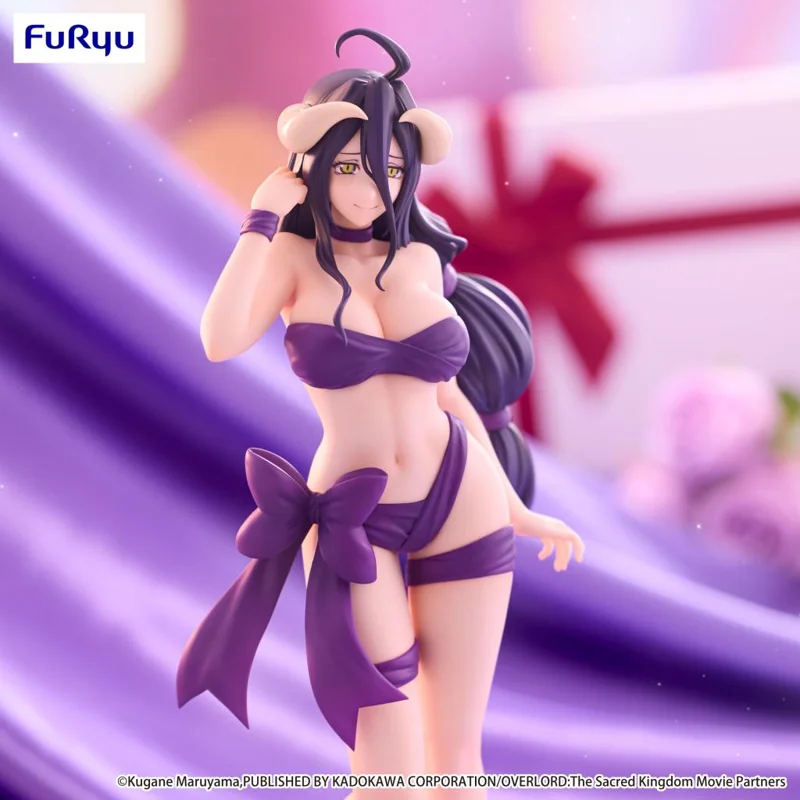 genshin-impact-albedo-bicute-ribbons-figur image 4